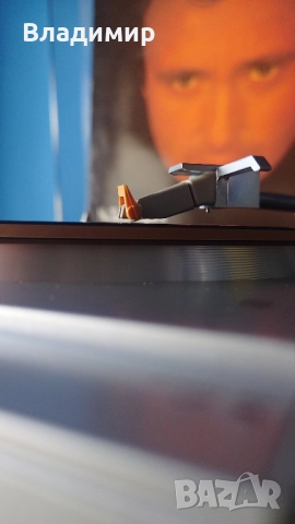 Продавам грамофон Philips F7130, снимка 8 - Грамофони - 52231744