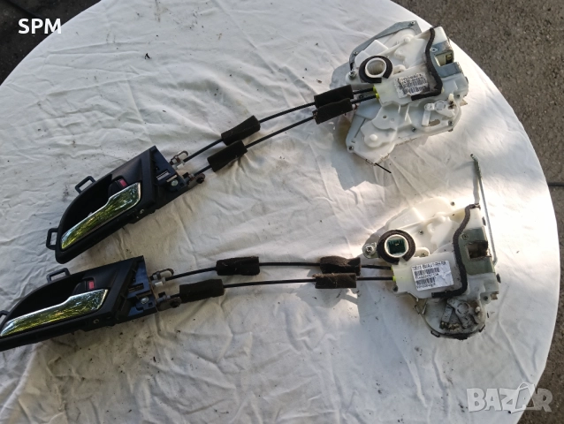 Honda CRV3 2006-2011г брава -машинки за централно заключване - брава