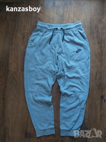 Nike B NSW TCH FLC PANT - страхотно юношеско долнище 147-158см., снимка 6 - Детски анцузи и суичери - 44069466