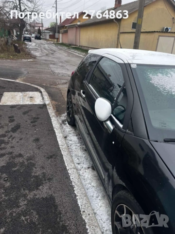 Ситроен ДС 3, снимка 3 - Автомобили и джипове - 53503870