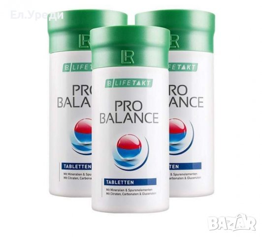 ProBalance Подобрете Алкално-киселиненният баланс в организма, снимка 2 - Хранителни добавки - 40234095