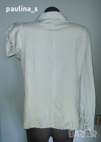 Три различни броя / Дамска риза "Essentials", "Tru" sports и "M. Maggio" , снимка 7 - Ризи - 28965063