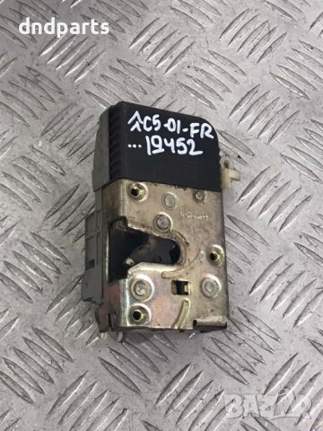 Предна дясна брава Citroen C5,2001г.