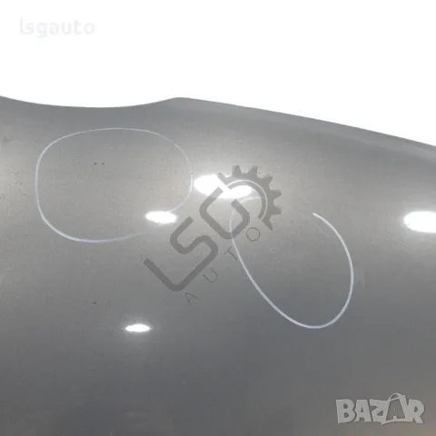 Преден капак Mazda 5 (I) 2005-2010 ID: 136418, снимка 3 - Части - 47795762