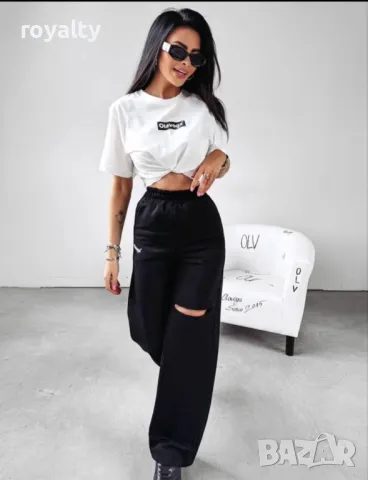 Дамски екипи Olavoga, снимка 2 - Спортни екипи - 49824769