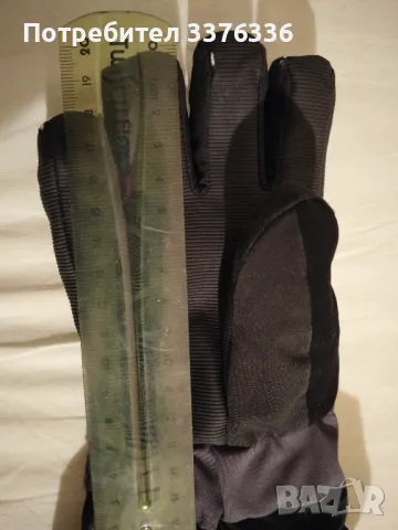 WEDZE Детски зимни ръкавици, снимка 3 - Шапки, шалове и ръкавици - 49178066