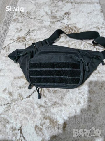 чанта за пренос на бойни оръжия и лични вещи , снимка 2 - Бойно оръжие - 44118918
