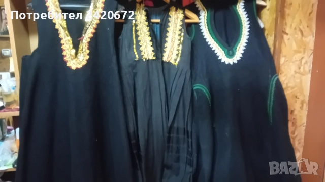 автентичен  литак, снимка 4 - Други ценни предмети - 52635418