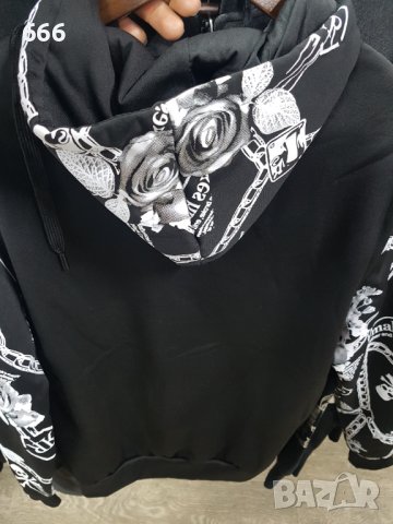 Суичъри суитшърти , снимка 8 - Суичъри - 43284732