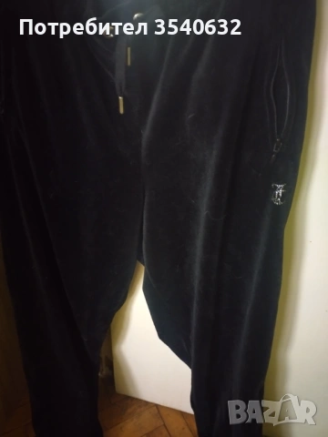 Juicy couture долнище, снимка 4 - Спортни екипи - 53151685