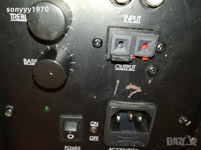 АКТИВНА КОЛОНА ЗА РЕМОНТ 1201222001, снимка 6 - Тонколони - 35417228