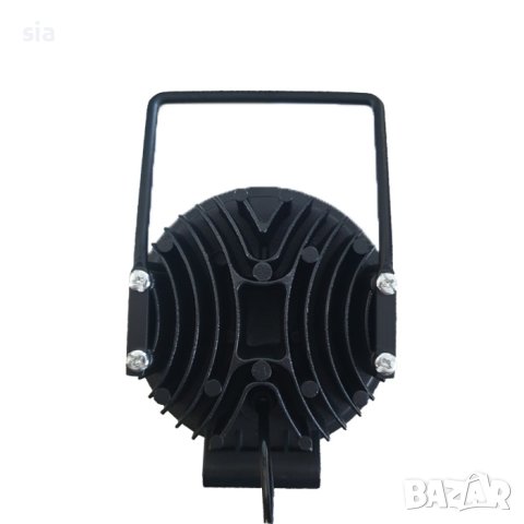 Диодният халоген, Осветление , 12V. 27 W, снимка 3 - Къмпинг осветление - 31775497