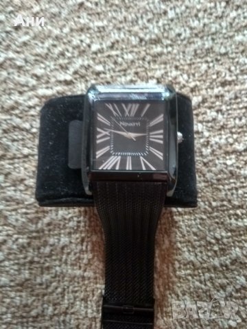 НОВАТИ - мъжки часовник , снимка 5 - Водоустойчиви - 34852795