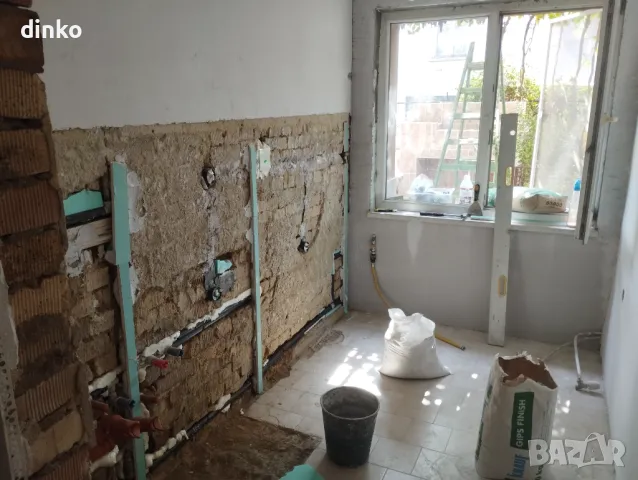 Вътрешни Ремонти Дейности , снимка 9 - Ремонти на апартаменти - 47397845