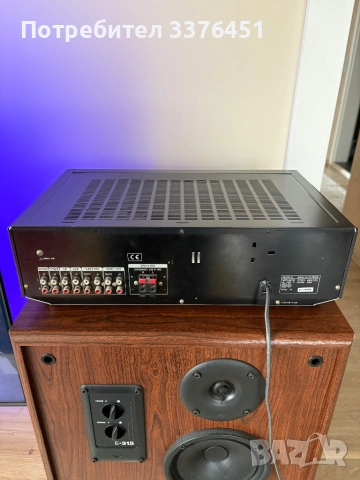 Sony ta fe 230, снимка 2 - Ресийвъри, усилватели, смесителни пултове - 53434559