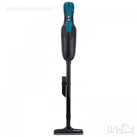 Акумулаторна ръчна прахосмукачка Makita DCL182ZB, 18 V, 1 м³/мин, 0.50 л, без батерия и зарядно, снимка 3 - Други - 38572533