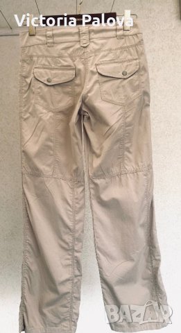 Хубав панталон  MARX тип карго, снимка 3 - Панталони - 42956920