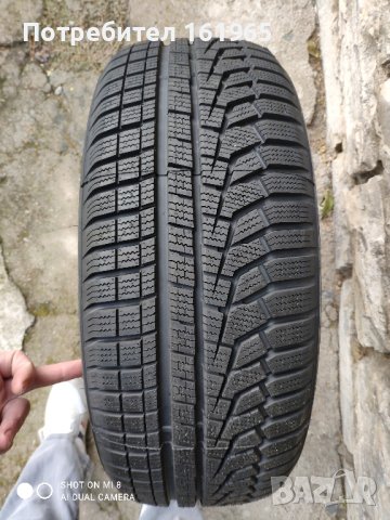 зимна гума 235/60 R16 Hankook Winter i cept evo2