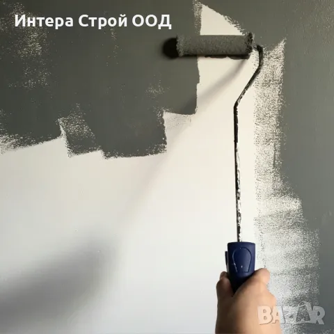 Ремонтни дейности гр София /Цялостни ремонти , снимка 3 - Ремонти на покриви - 49810798