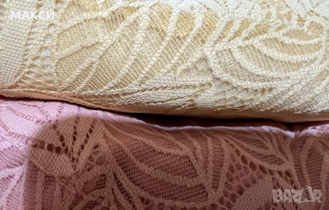 Макси модерно еластично бюстие с ципче отпред и фини вградени подплънки в черно, бежово и пепел от р, снимка 2 - Бельо - 42425459