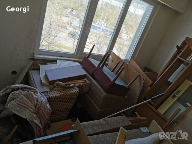 Изхвърляне на отпадъци, снимка 2 - Кърти, чисти, извозва - 29524006
