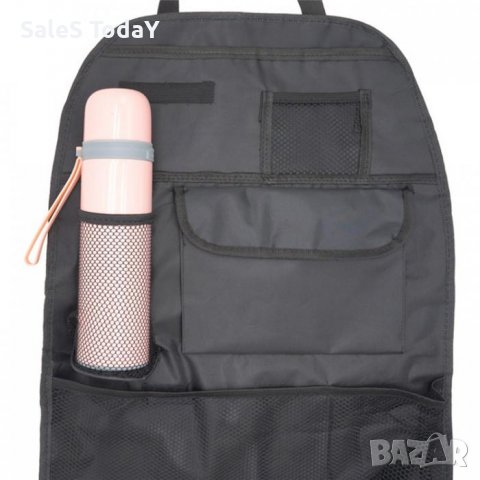 Органайзер за седалка - 182538, снимка 2 - Аксесоари и консумативи - 36745918