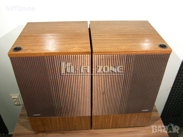 ТОНКОЛОНИ  Bose 501 / , снимка 3 - Тонколони - 33669876
