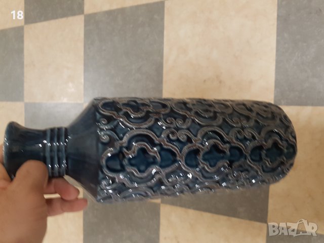 Ваза, снимка 2 - Вази - 40002989
