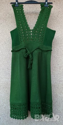 Луксозни и стилни дамски рокли за всякакъв повод. Макси мода, с номерация номер 56 -58., снимка 10 - Рокли - 34483114