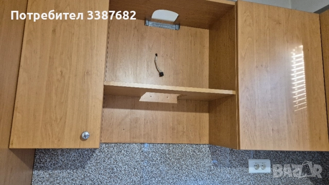 Куня с плотове и мивка , снимка 4 - Мивки - 52175262