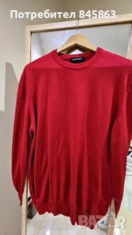 Andrews , снимка 2 - Пуловери - 51994392