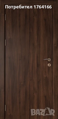 Интериорни врати, снимка 1