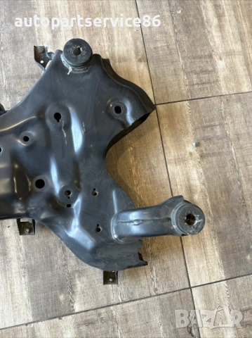 Преден мост за KIA Sportage 1.6 CRDi (2020) 62401-D7570, снимка 2 - Части - 53428995