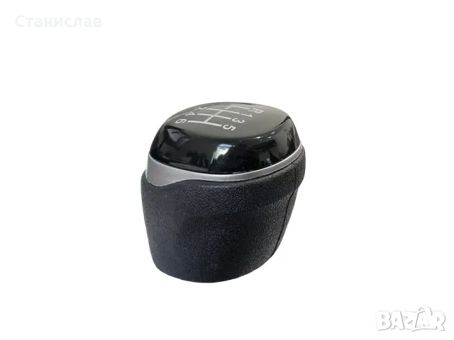 Топка за скоростен лост за Renault Megane 4 (2016+), снимка 3 - Части - 47744091