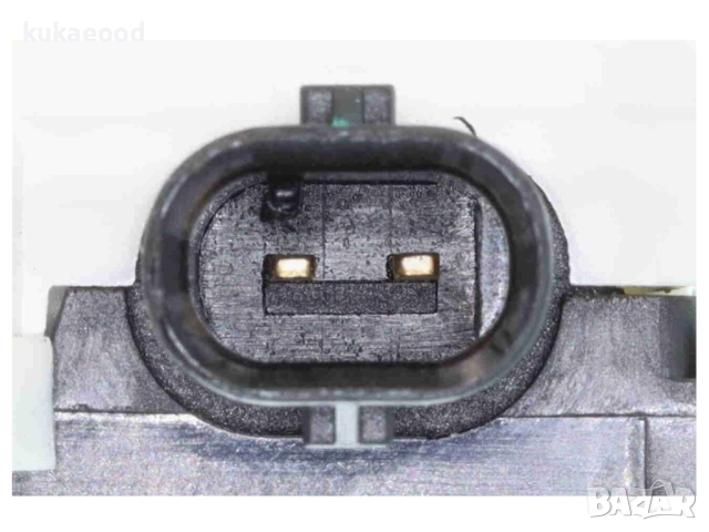 Брава за плъзгаща врата за Mercedes Vito W447, снимка 5 - Части - 51821896