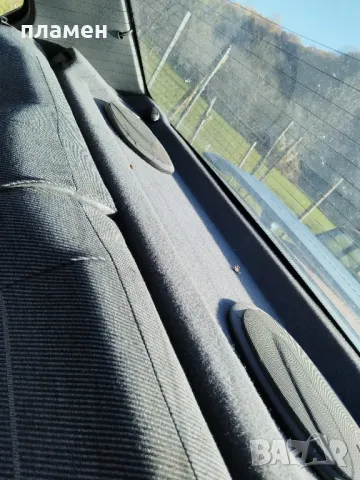 рено 19 шамад , снимка 4 - Части - 50330864