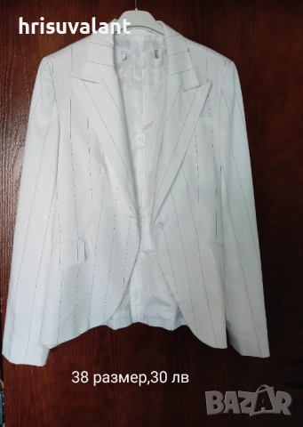 Сака различни модели , снимка 10 - Сака - 49141526