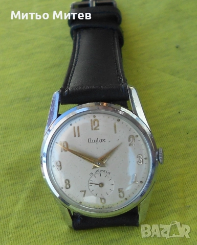 Audax, снимка 2 - Мъжки - 52392219