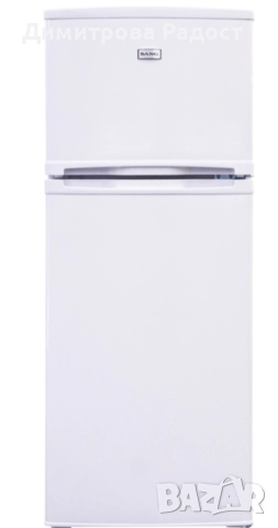 Хладилник Sang с горна камера! 