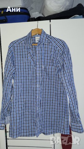 Елегантни мъжки ризи 