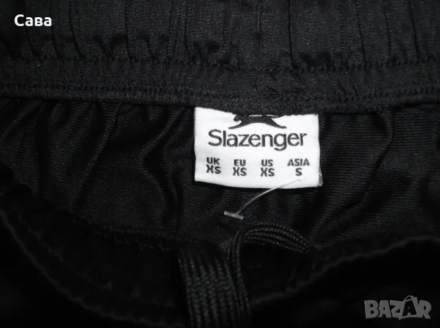Долнища UHLSPORT,SLAZENGER  дамски,ХС-С, снимка 5 - Спортни екипи - 47582787