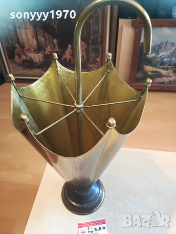 ПОСТАВКА ЗА ЧАДЪРИ-ВНОС ГЕРМАНИЯ 1104211352, снимка 11 - Антикварни и старинни предмети - 32505935