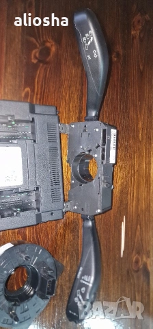 БСМ Лосче Лентови фабиа 2, снимка 3 - Части - 53415985