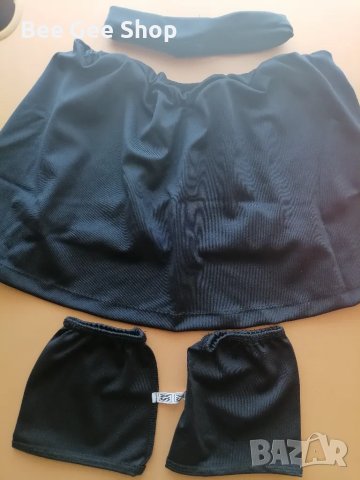 Дамски комплект от 5 части, снимка 1