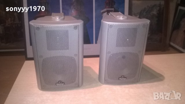 MAGNAT MATRIX GERMANY-2БР-22Х16Х16СМ, снимка 3 - Тонколони - 28194989