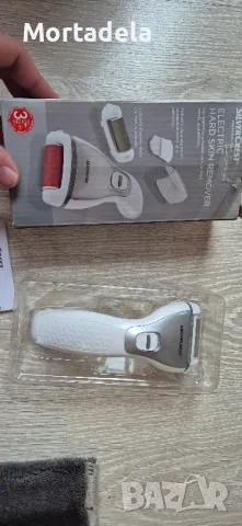 машинка за почистване на пети, снимка 2 - Други - 48541394