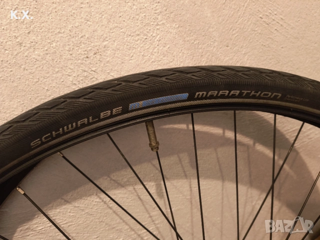 Капли от e-bike 28c , снимка 6 - Части за велосипеди - 53536385