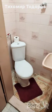 Слънчев апартамент във Видин к.с. "Звездите" , снимка 12 - Апартаменти - 50180750