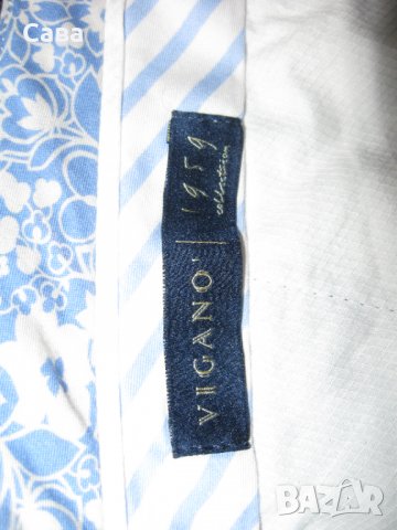 Ленен панталон VIGANO 1959  мъжки,Л