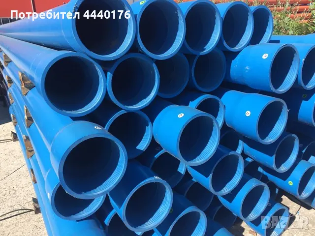 Професионално Сондиране за Вода. Геопроучване., снимка 5 - Други услуги - 49829884